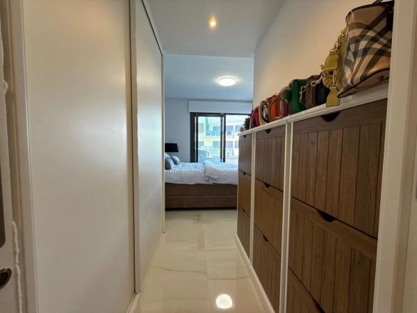 Piso en calle Santa Rita