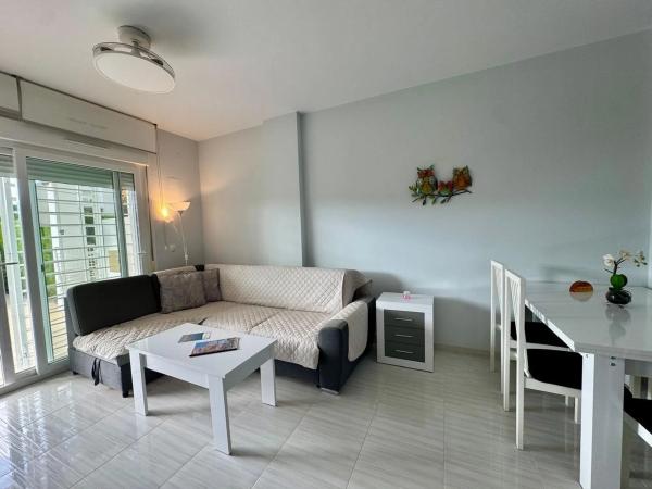 Piso en Barrio Zeniamar-Horizonte-La Campana