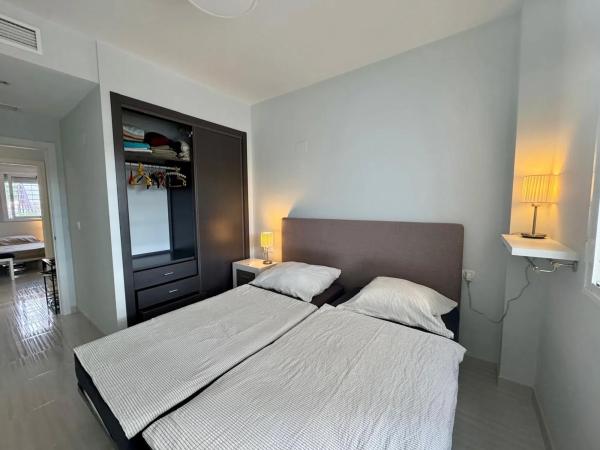 Piso en Barrio Zeniamar-Horizonte-La Campana