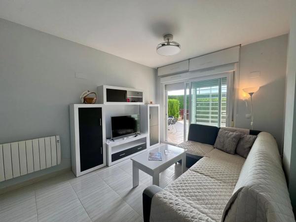 Piso en Barrio Zeniamar-Horizonte-La Campana