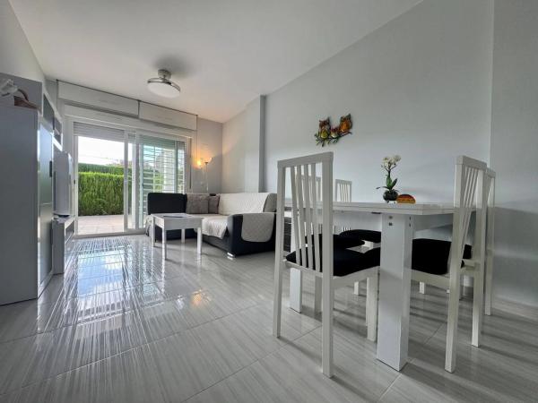 Piso en Barrio Zeniamar-Horizonte-La Campana