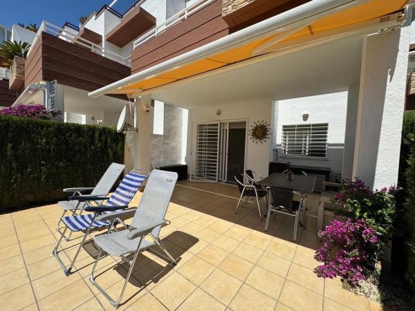 Piso en Barrio Zeniamar-Horizonte-La Campana