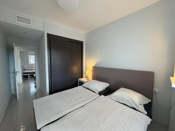 Piso en Barrio Zeniamar-Horizonte-La Campana