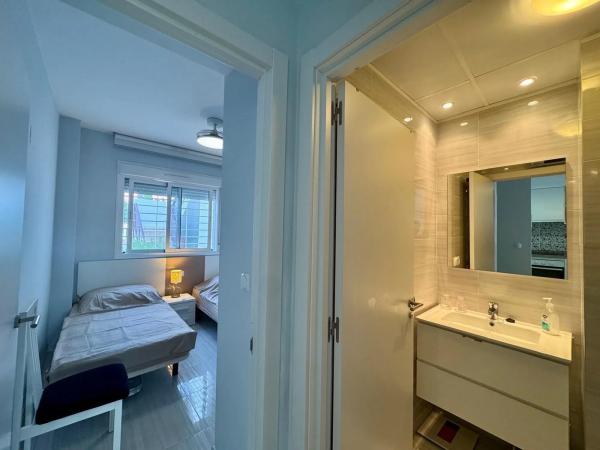 Piso en Barrio Zeniamar-Horizonte-La Campana