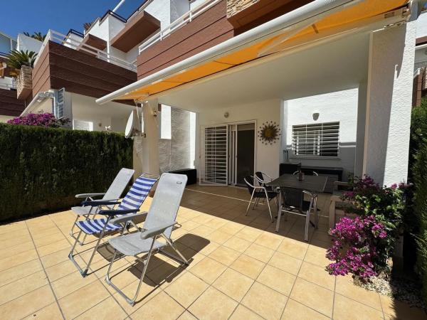 Piso en Barrio Zeniamar-Horizonte-La Campana