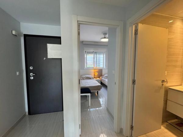 Piso en Barrio Zeniamar-Horizonte-La Campana