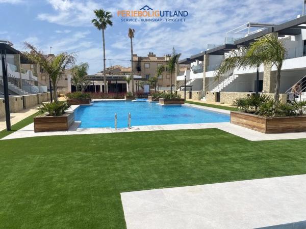 Piso en calle Torre s/n