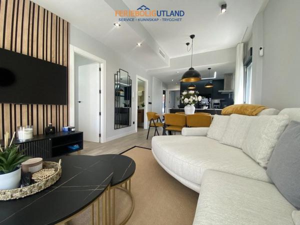 Piso en calle Torre s/n