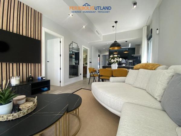 Piso en calle Torre s/n