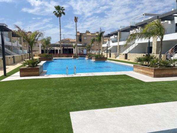 Piso en calle Torre de Pisa, 1