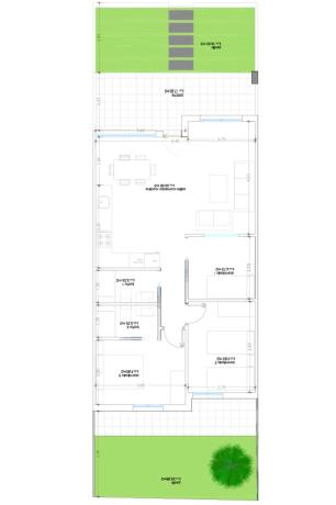 Piso en calle Torre de Pisa, 1