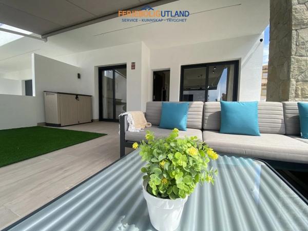 Piso en calle Torre s/n