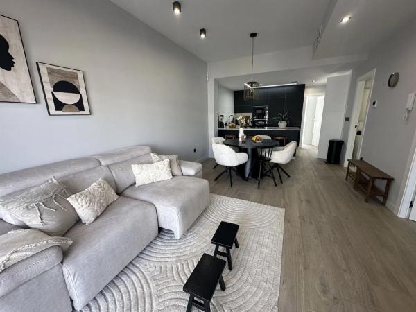 Piso en calle Torre de Pisa, 1