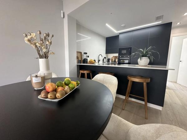 Piso en calle Torre de Pisa, 1