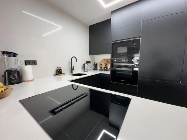 Piso en calle Torre de Pisa, 1