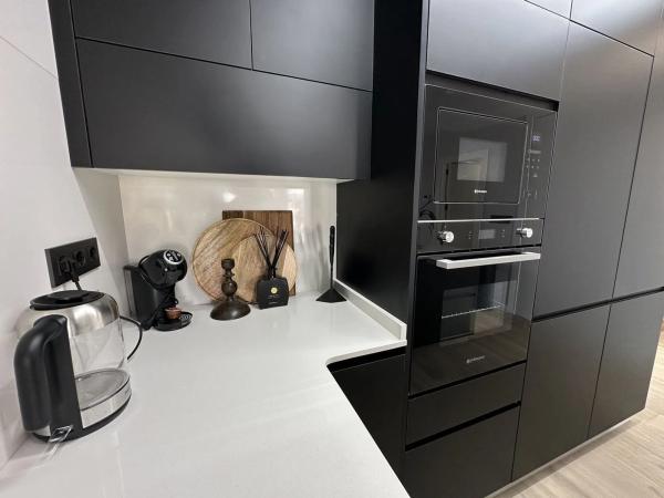 Piso en calle Torre de Pisa, 1