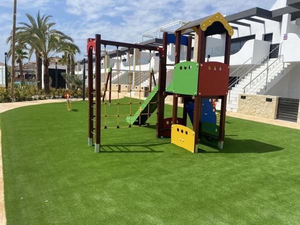 Piso en calle Torre de Pisa, 1