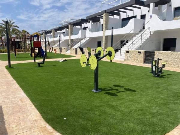 Piso en calle Torre de Pisa, 1