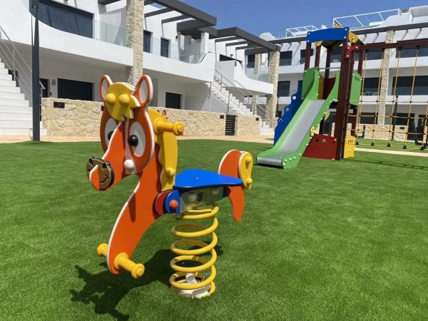 Piso en calle Torre de Pisa, 1