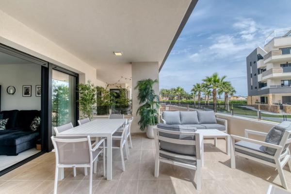 Piso en Barrio Zeniamar-Horizonte-La Campana