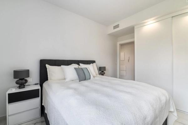 Piso en Barrio Zeniamar-Horizonte-La Campana