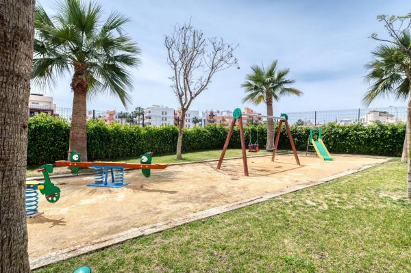 Piso en Barrio Zeniamar-Horizonte-La Campana