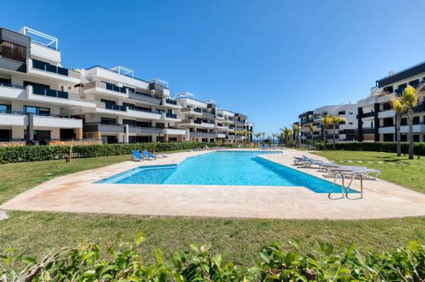 Piso en Barrio Zeniamar-Horizonte-La Campana