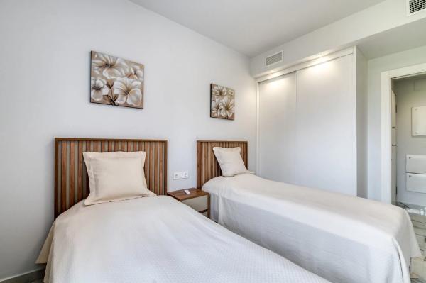 Piso en Barrio Zeniamar-Horizonte-La Campana