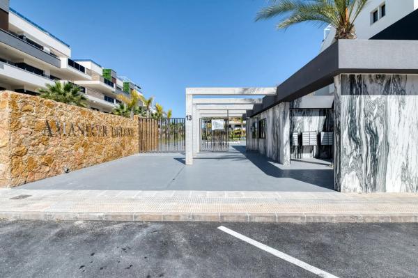 Piso en Barrio Zeniamar-Horizonte-La Campana