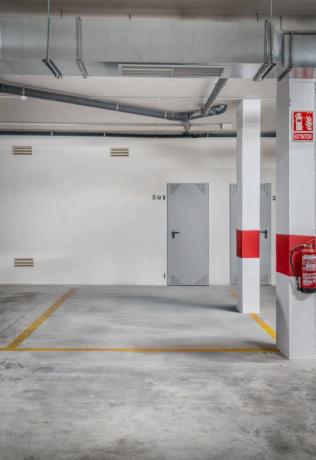 Piso en Barrio Zeniamar-Horizonte-La Campana