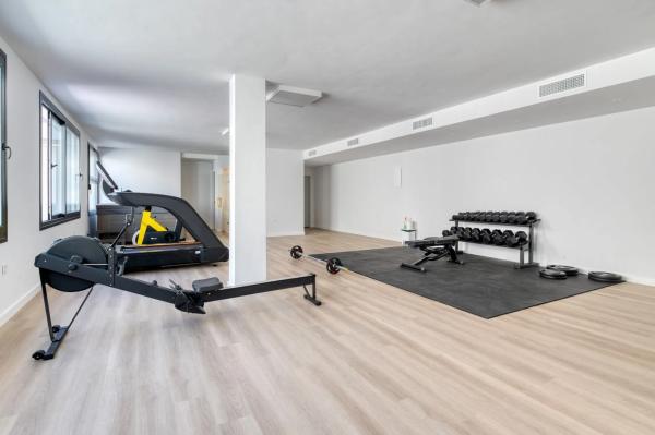 Piso en Barrio Zeniamar-Horizonte-La Campana