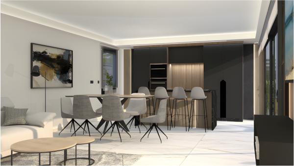 Oasis Villas 2 La Finca 