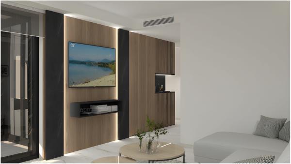 Oasis Villas 2 La Finca 