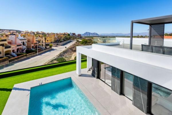 Oasis Villas 2 La Finca 