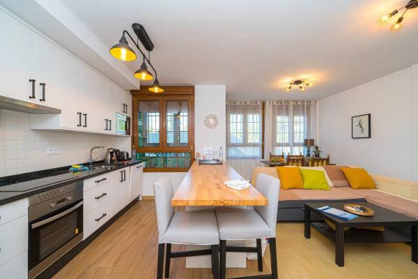 Piso en Pd Cap-negret, 47