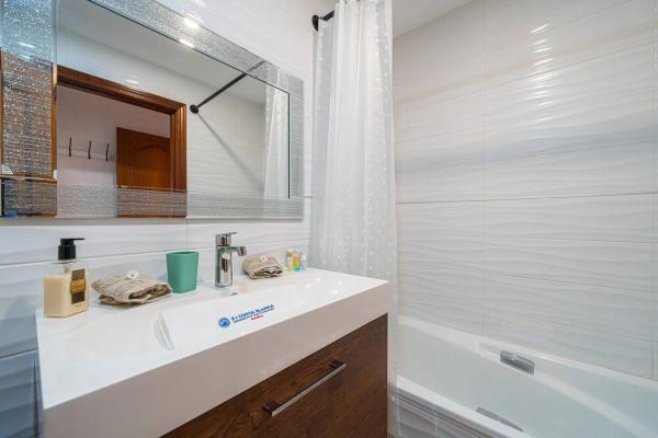 Piso en Pd Cap-negret, 47