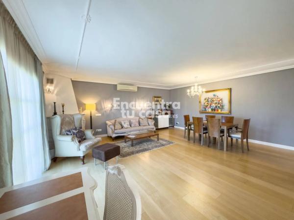 Chalet en calle Caulla