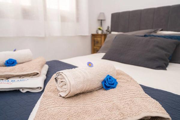 Piso en Pd Cap-negret, 47