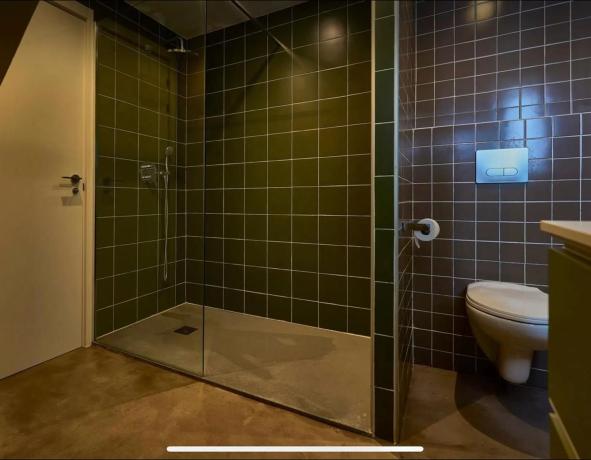 Chalet adosado en calle Carreta