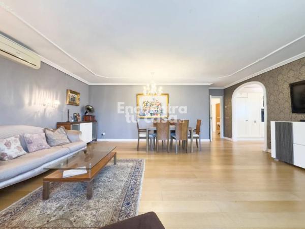 Chalet en calle Caulla