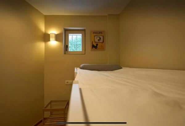 Chalet adosado en calle Carreta