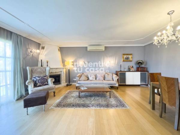 Chalet en calle Caulla