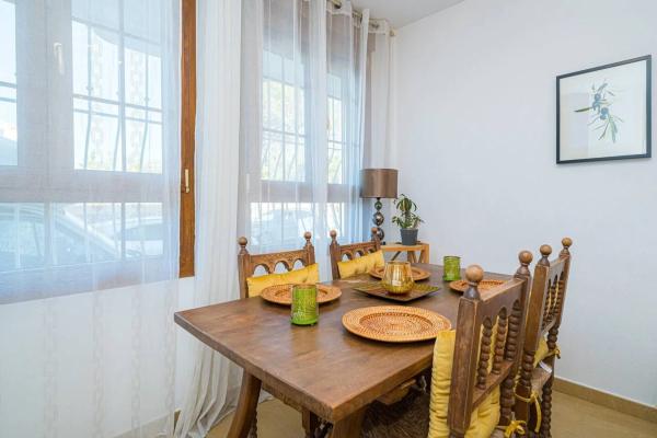 Piso en Pd Cap-negret, 47