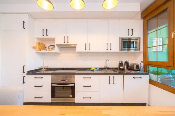 Piso en Pd Cap-negret, 47