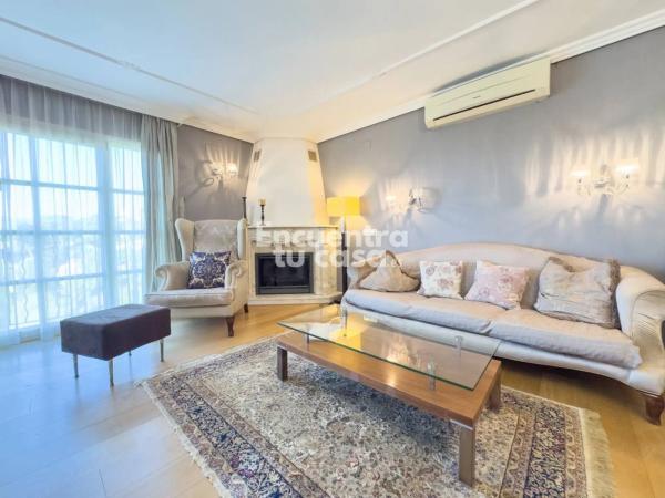 Chalet en calle Caulla