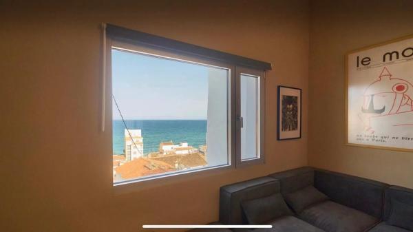 Chalet adosado en calle Carreta