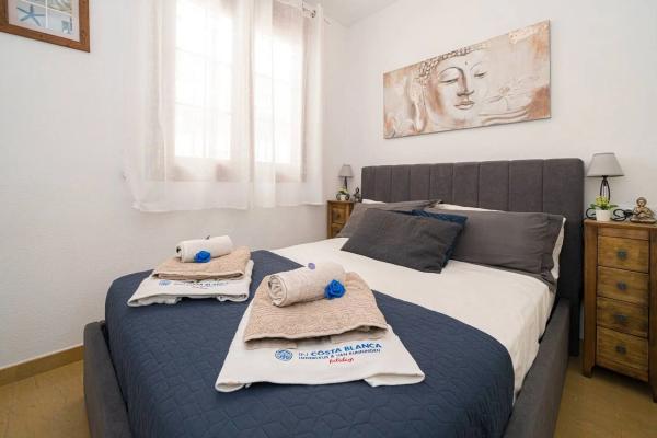 Piso en Pd Cap-negret, 47