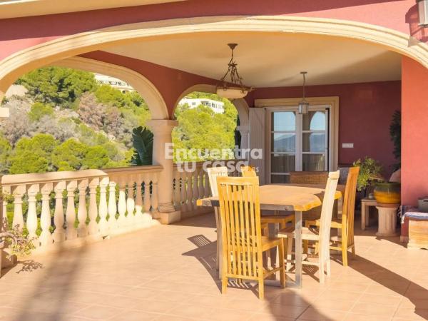 Chalet en calle Caulla