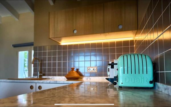 Chalet adosado en calle Carreta