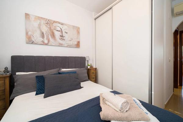 Piso en Pd Cap-negret, 47